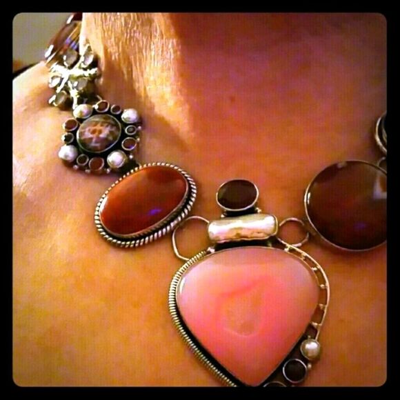 Necklace    - Picture 2 of 6